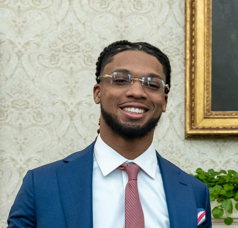 Damar Hamlin