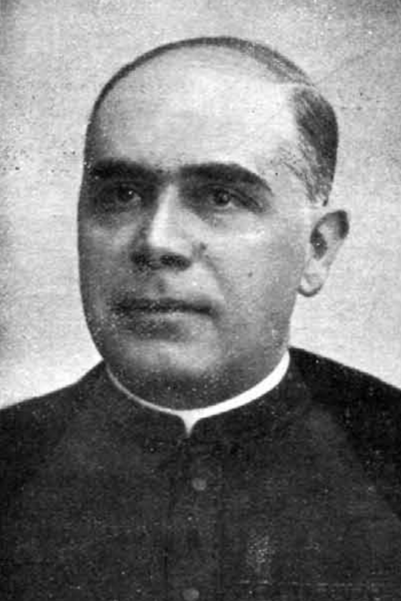 Damaso Castro Saavedra