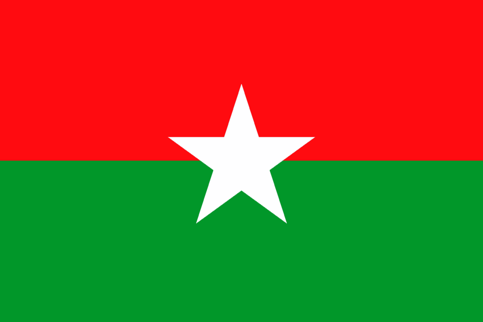 Dambar Singh Rai
