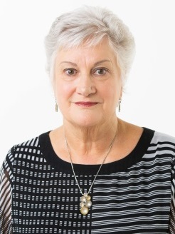 Dame Annette King