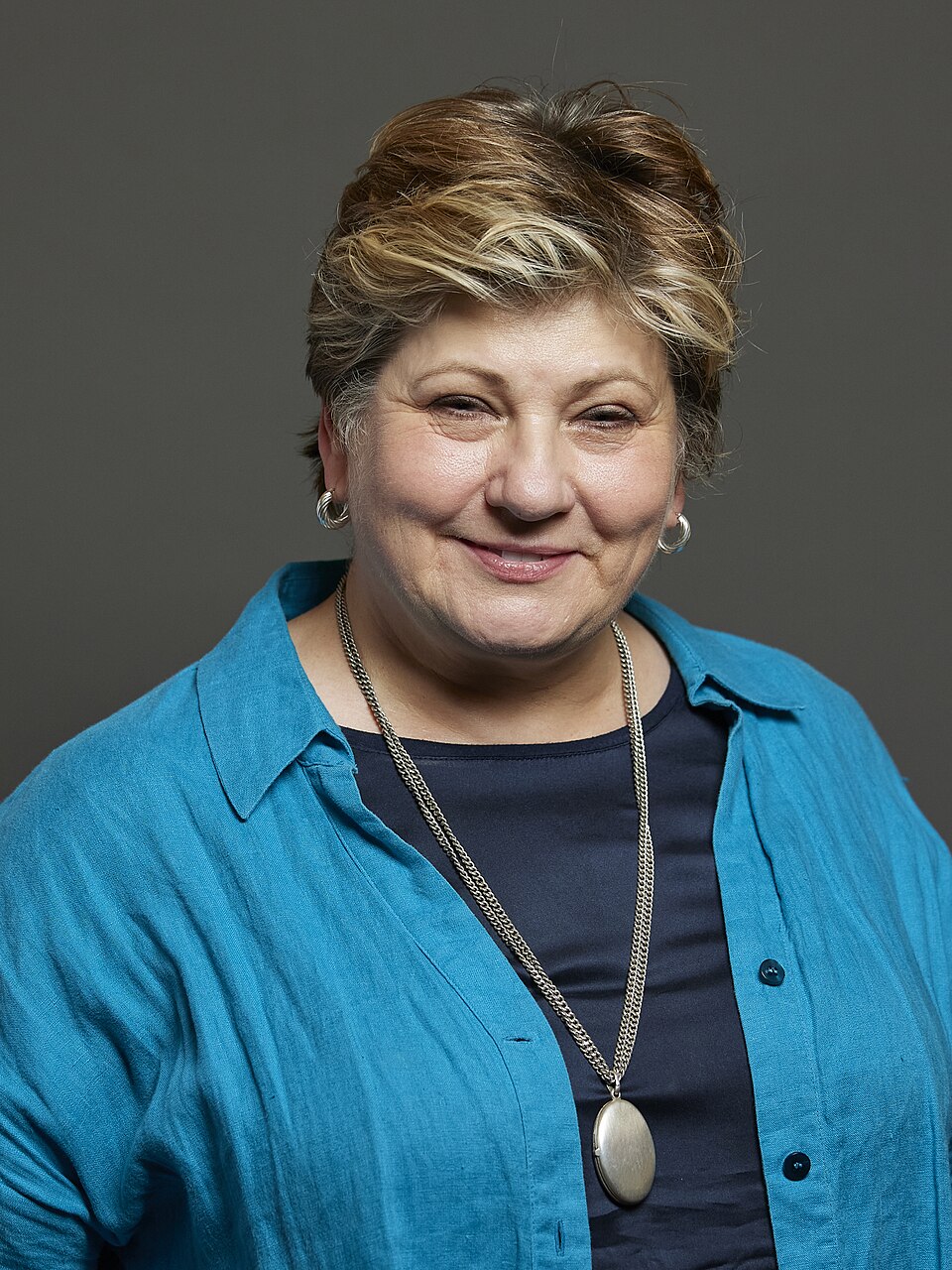 Dame Emily Thornberry