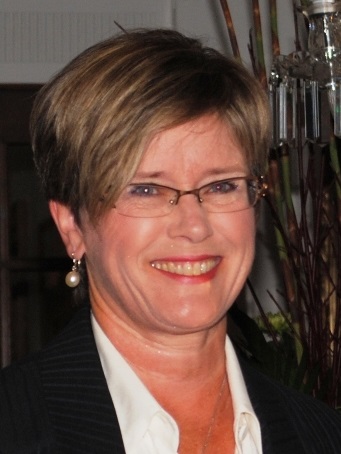Dame Kerry Prendergast