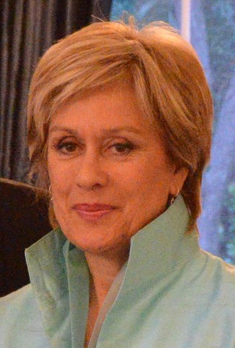 Dame Kiri Te Kanawa