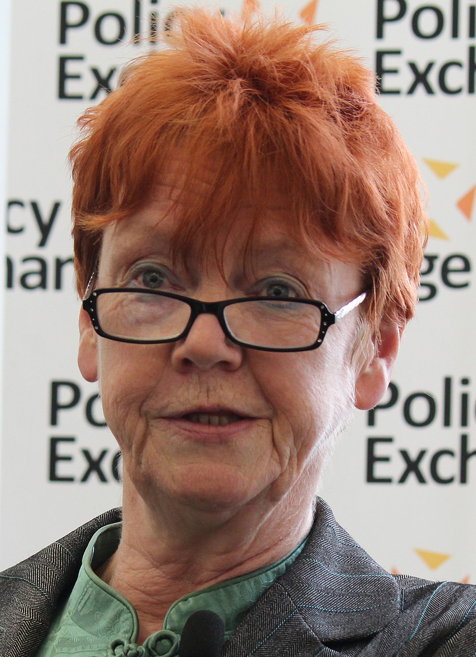 Dame Vera Baird KC