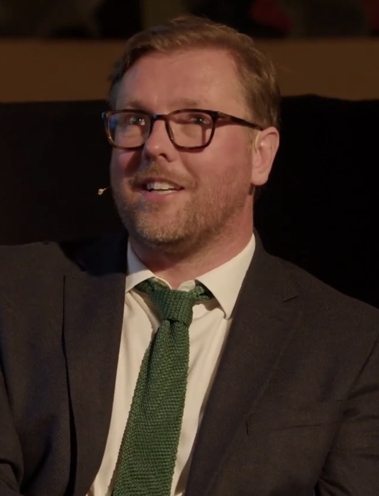 Damian Barr