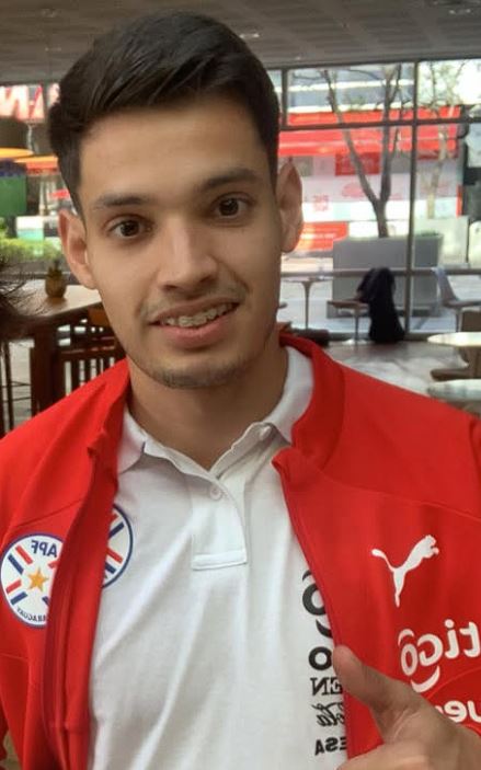 Damián Bobadilla