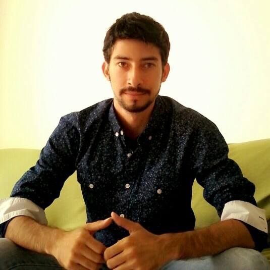 Damián Cabrera