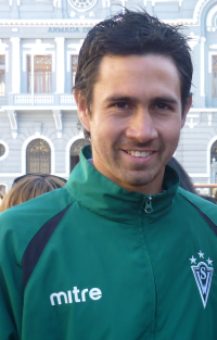 Damian DaSilva