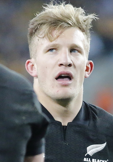 Damian McKenzie