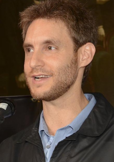 Damián Szifrón