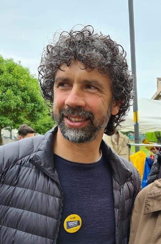 Damiano Tomasi