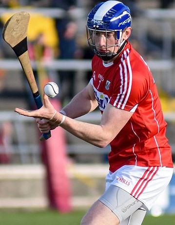Damien Cahalane