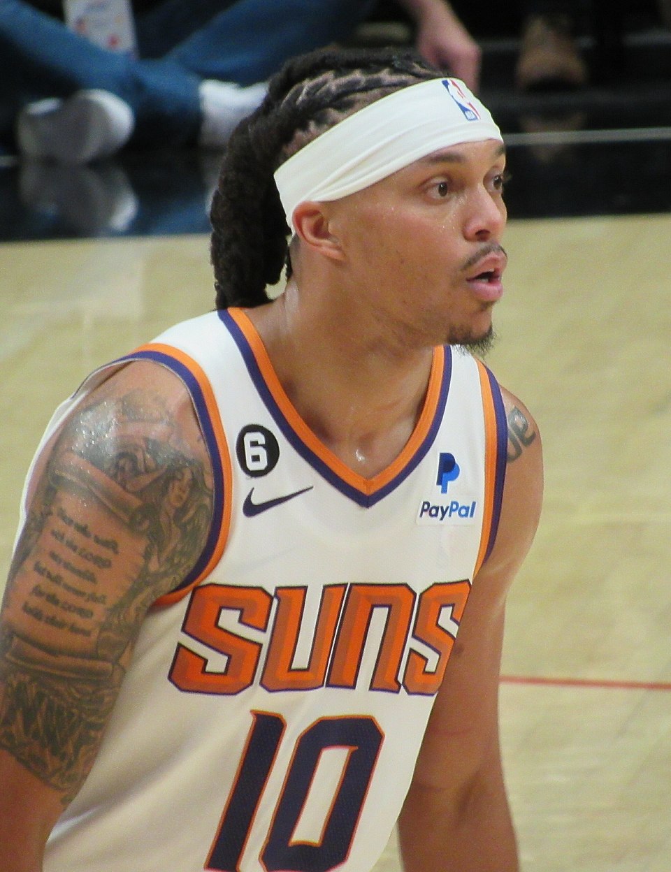 Damien Lee