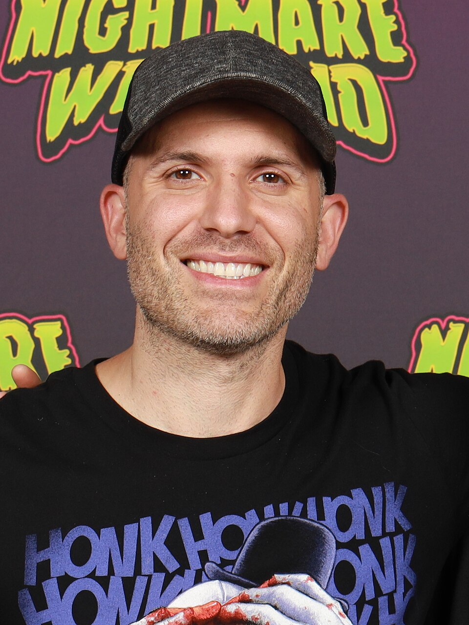 Damien Leone