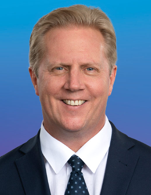 Damien McClay