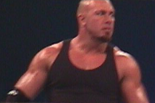 Damien Steel