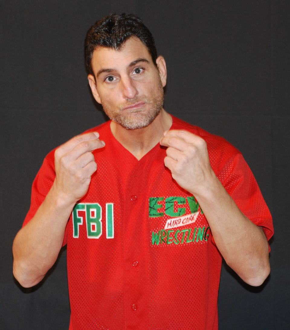 Damien Stone