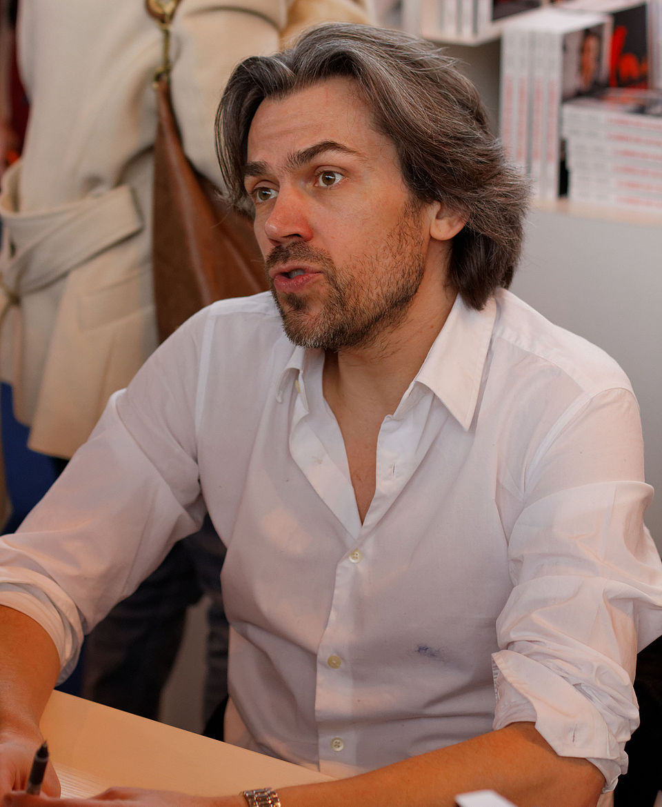 Damien Thévenot