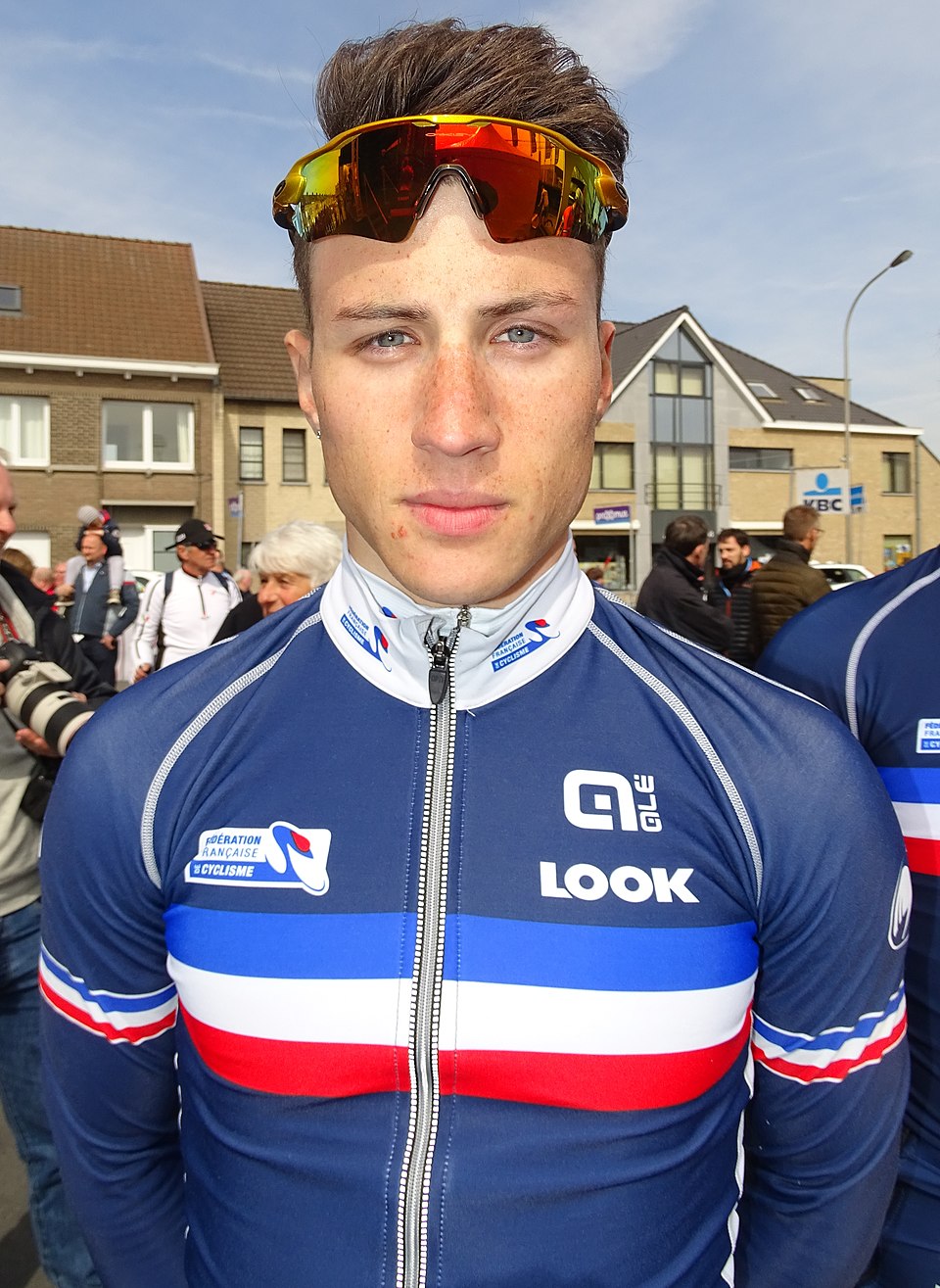Damien Touze