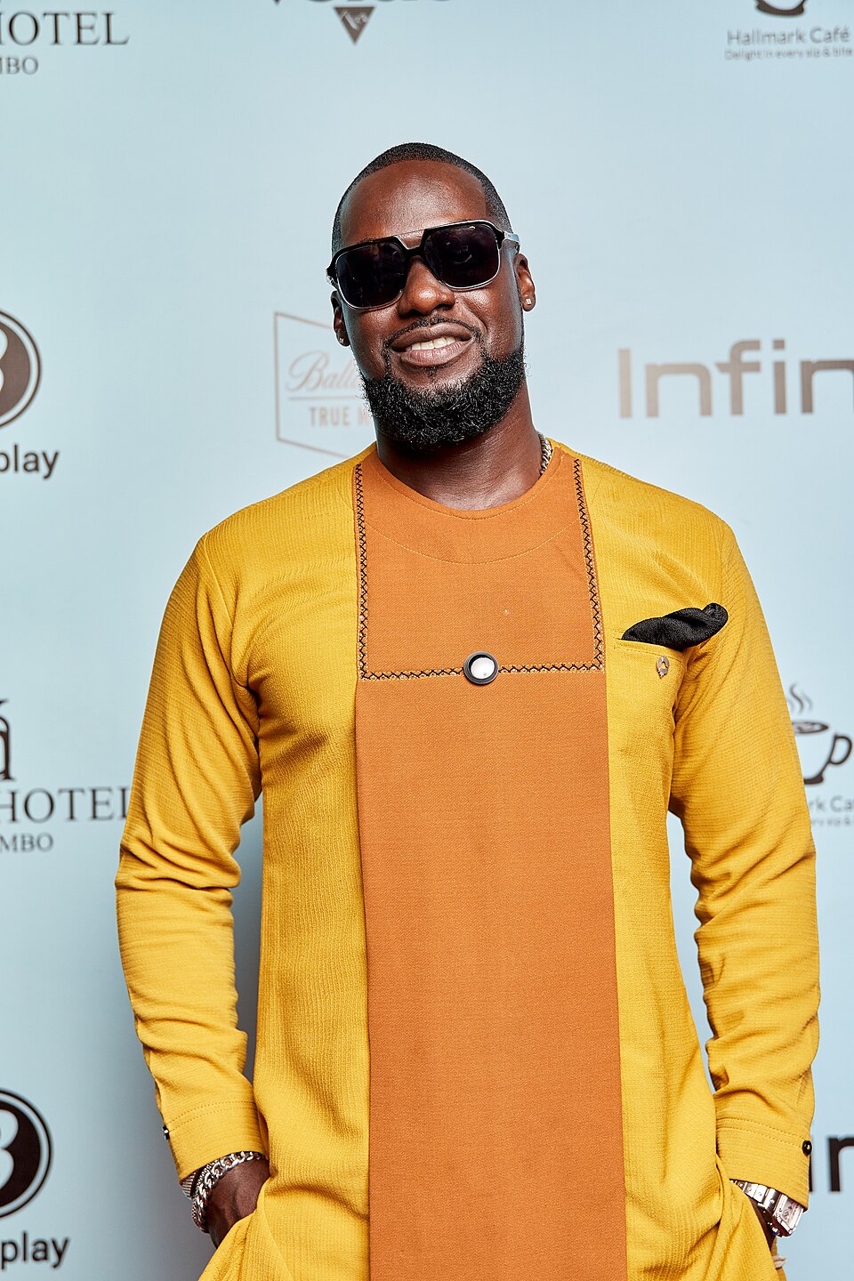 Damilola Christopher