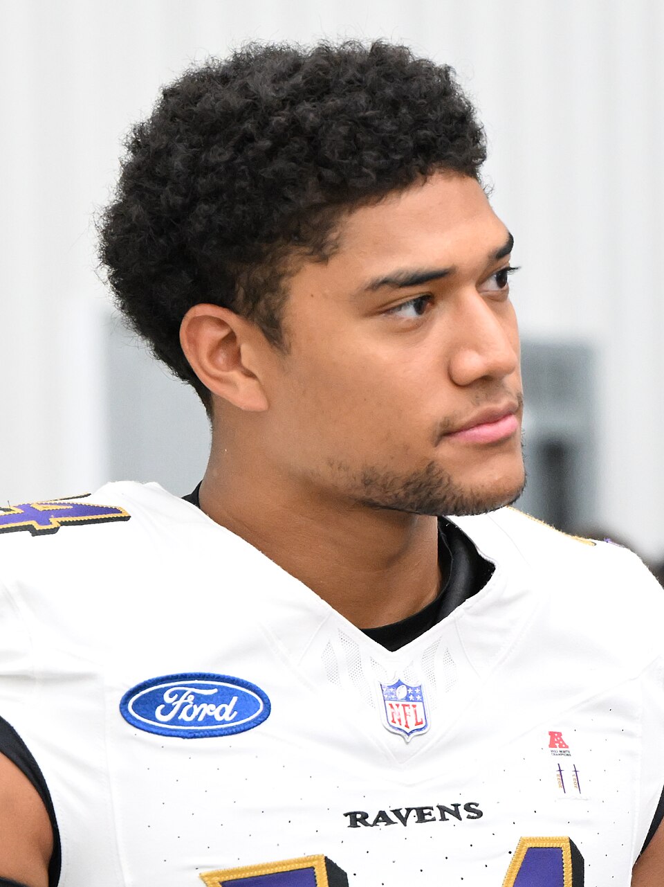 Damion Hamilton