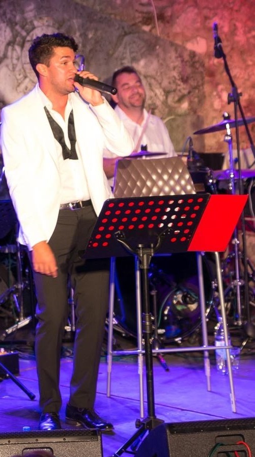 Damir Kedžo
