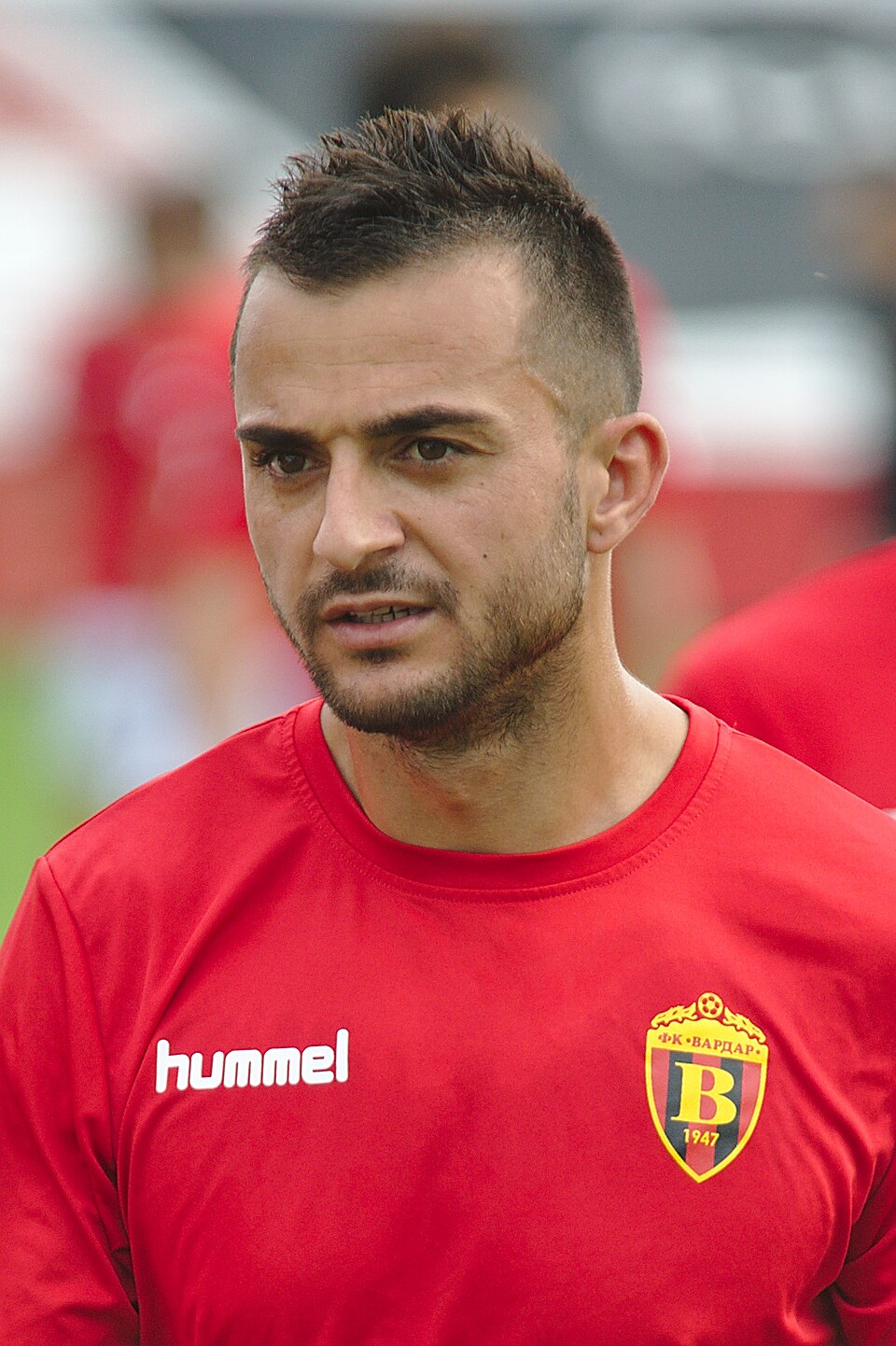 Damir Kojašević