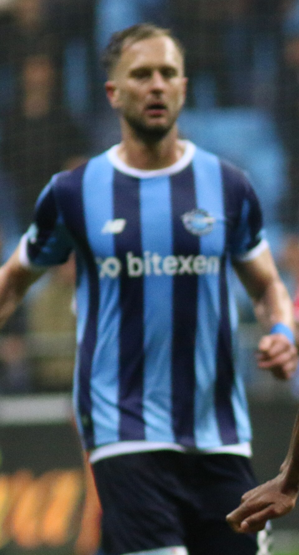 Damjan Djokovic