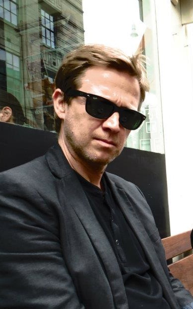Damjan Kozole