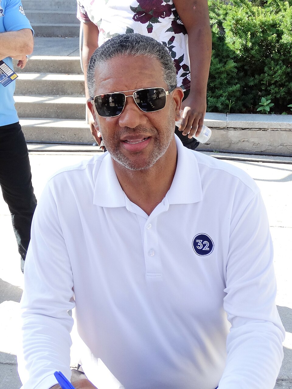 Damon Allen