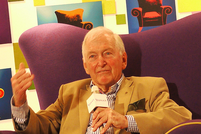 Damon Courtenay