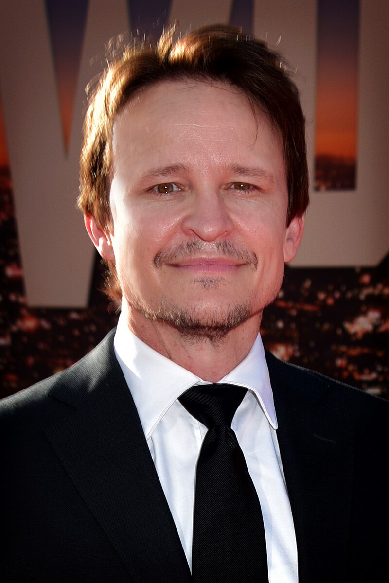 Damon Herriman