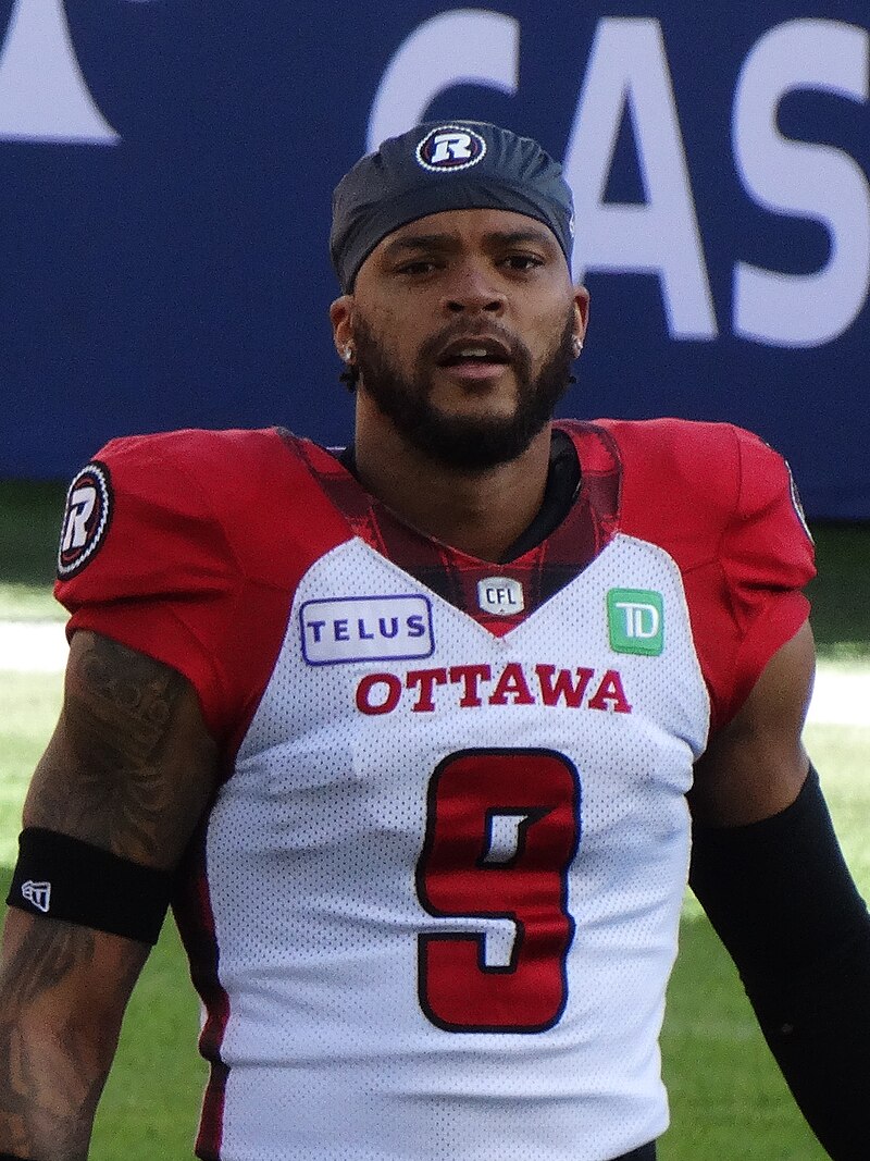 Damon Webb