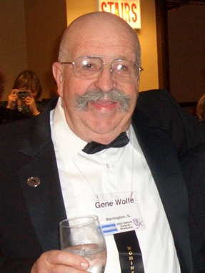 Damon Wolfe
