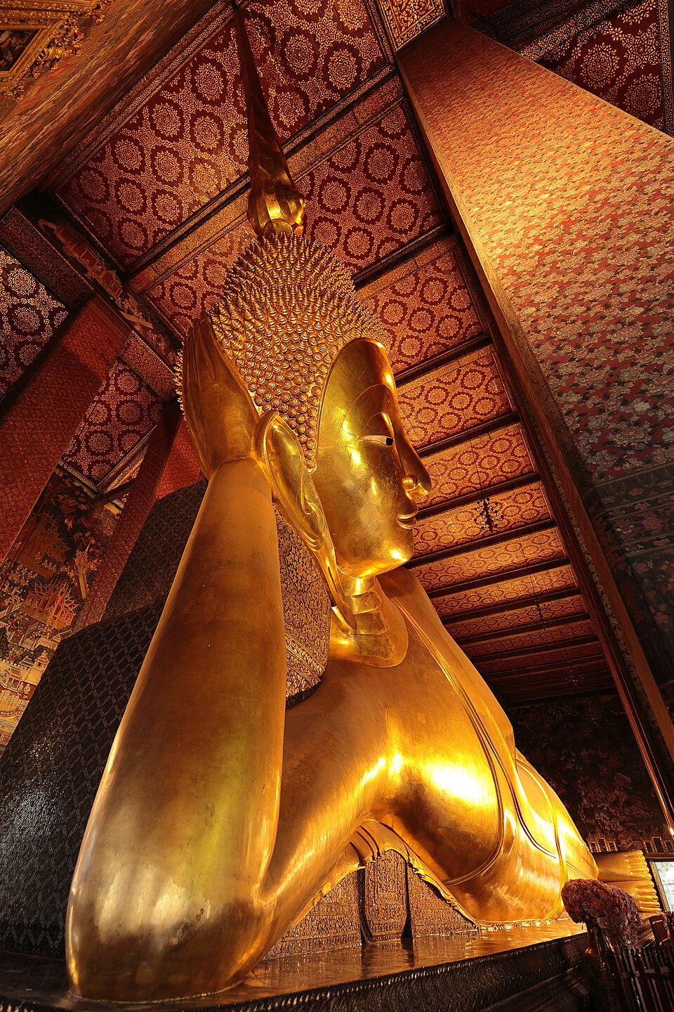 Damrong Sri Phra Ram