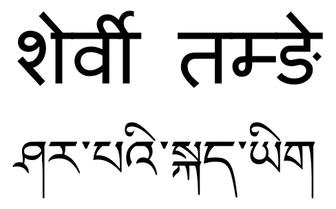 Damu Sherpa