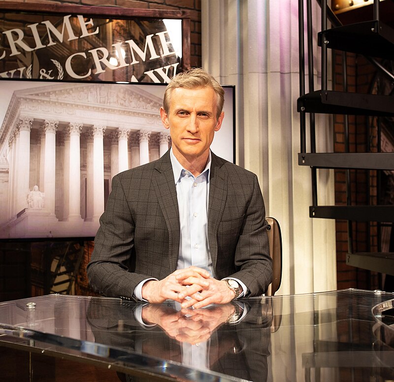 Dan Abrams