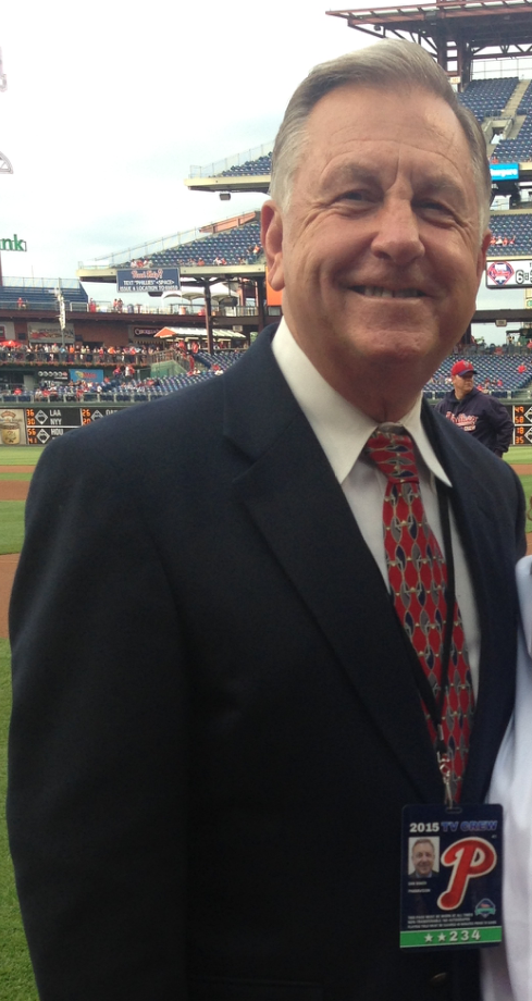 Dan Baker