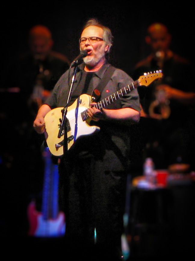Dan Becker