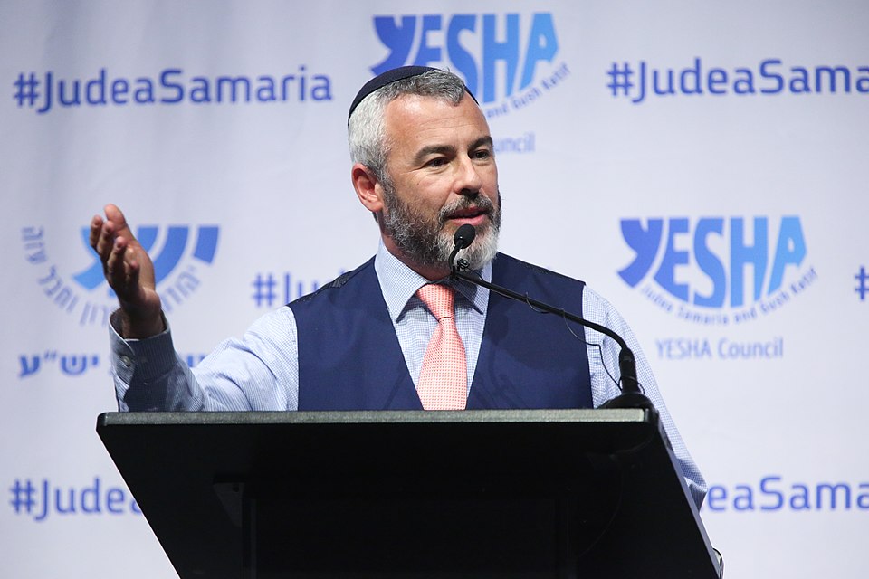 Dan Ben Yishai