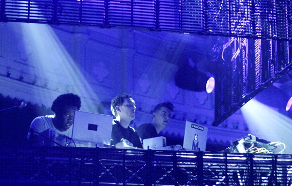 Dan Benga