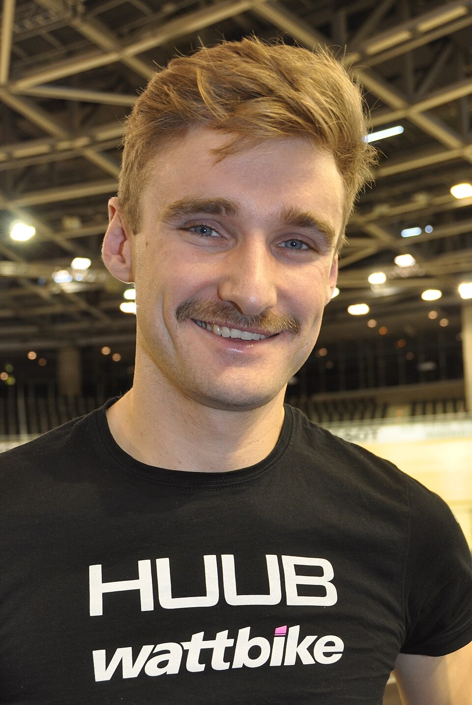 Dan Bigham