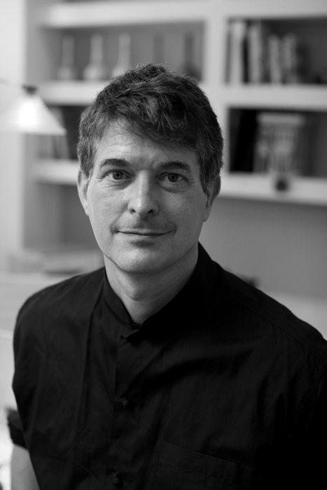 Dan Cameron