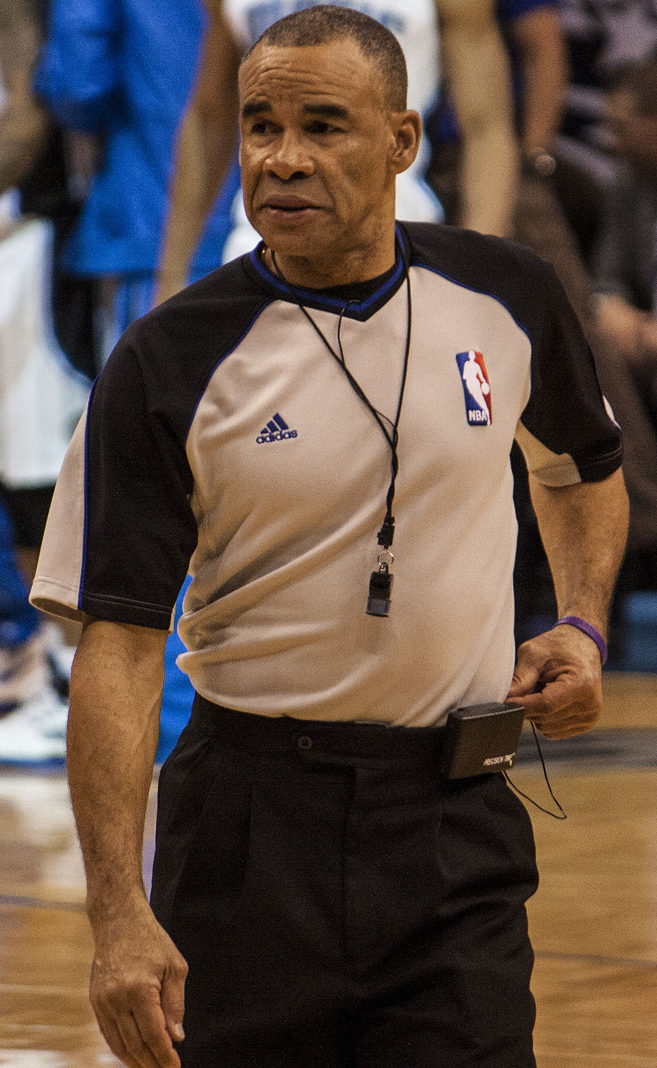 Dan Crawford