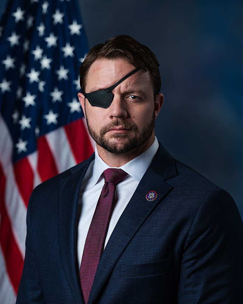 Dan Crenshaw