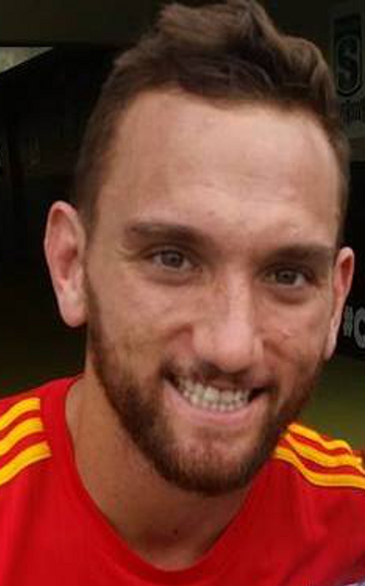 Dan Cruden