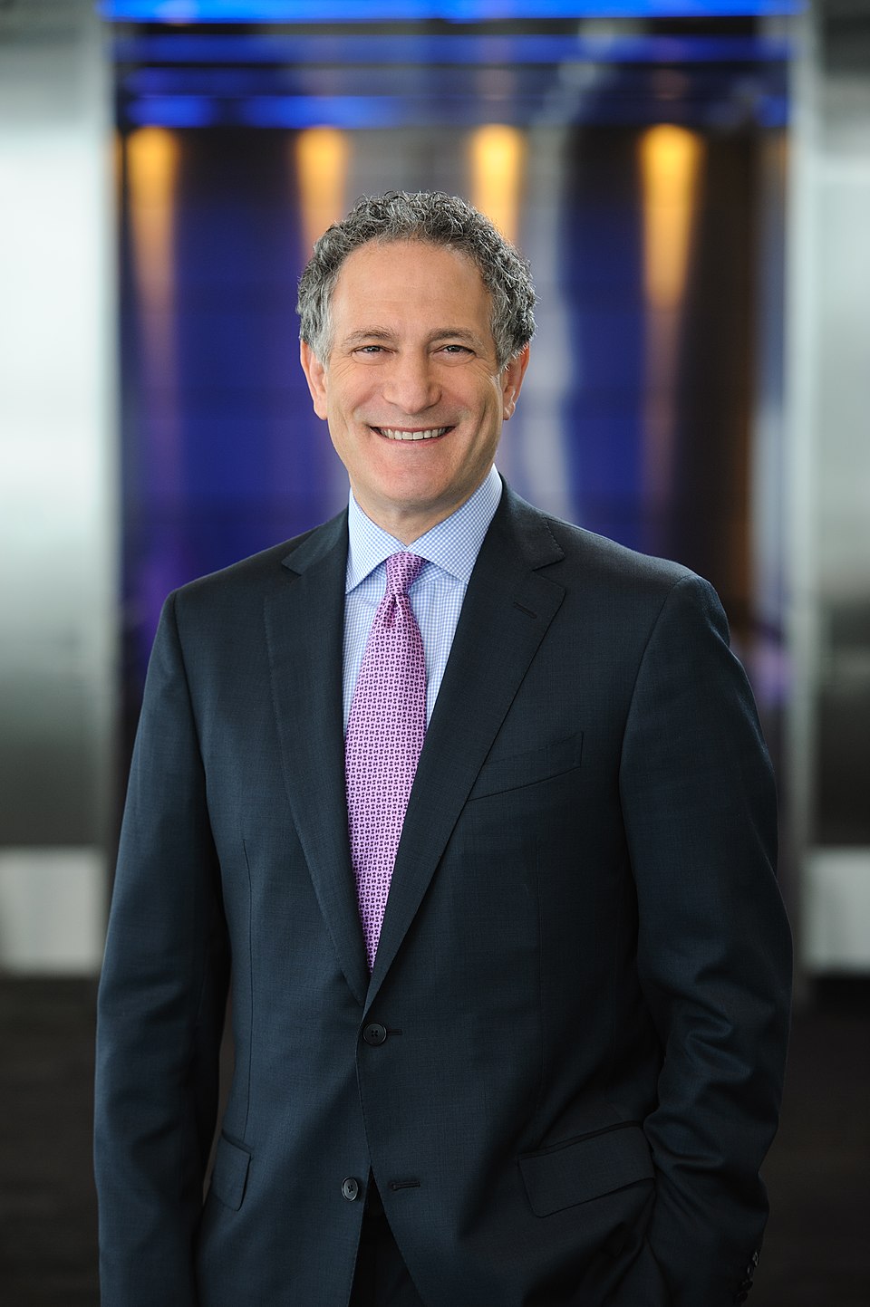 Dan Doctoroff