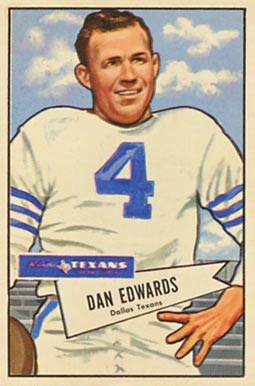 Dan Edwards