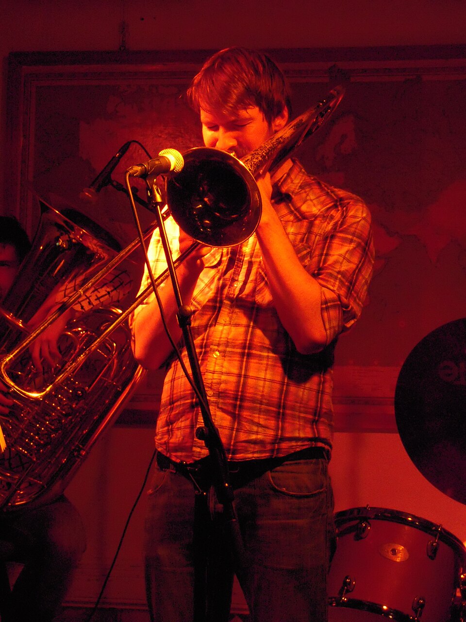 Dan Erik Johannessen
