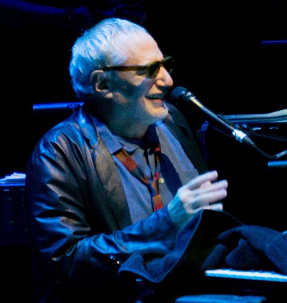 Dan Fagan